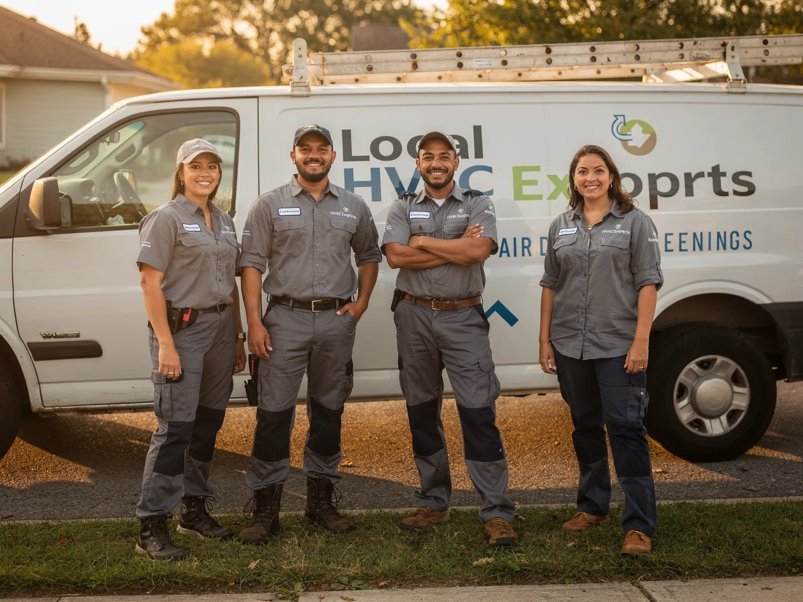 24/7 HVAC Repair & AC Replacement company in Chilton, TX