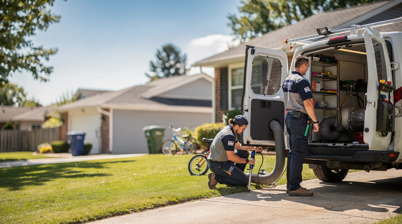 24/7 HVAC Repair & AC Replacement in Chilton, TX near me